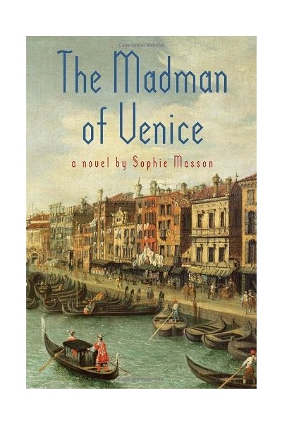 The Madman Of Venice